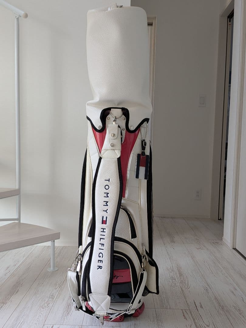   キャディーバッグ