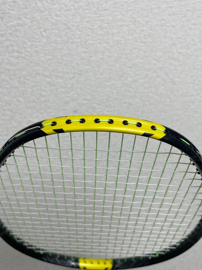 ヨネックスナノフレア1000Z