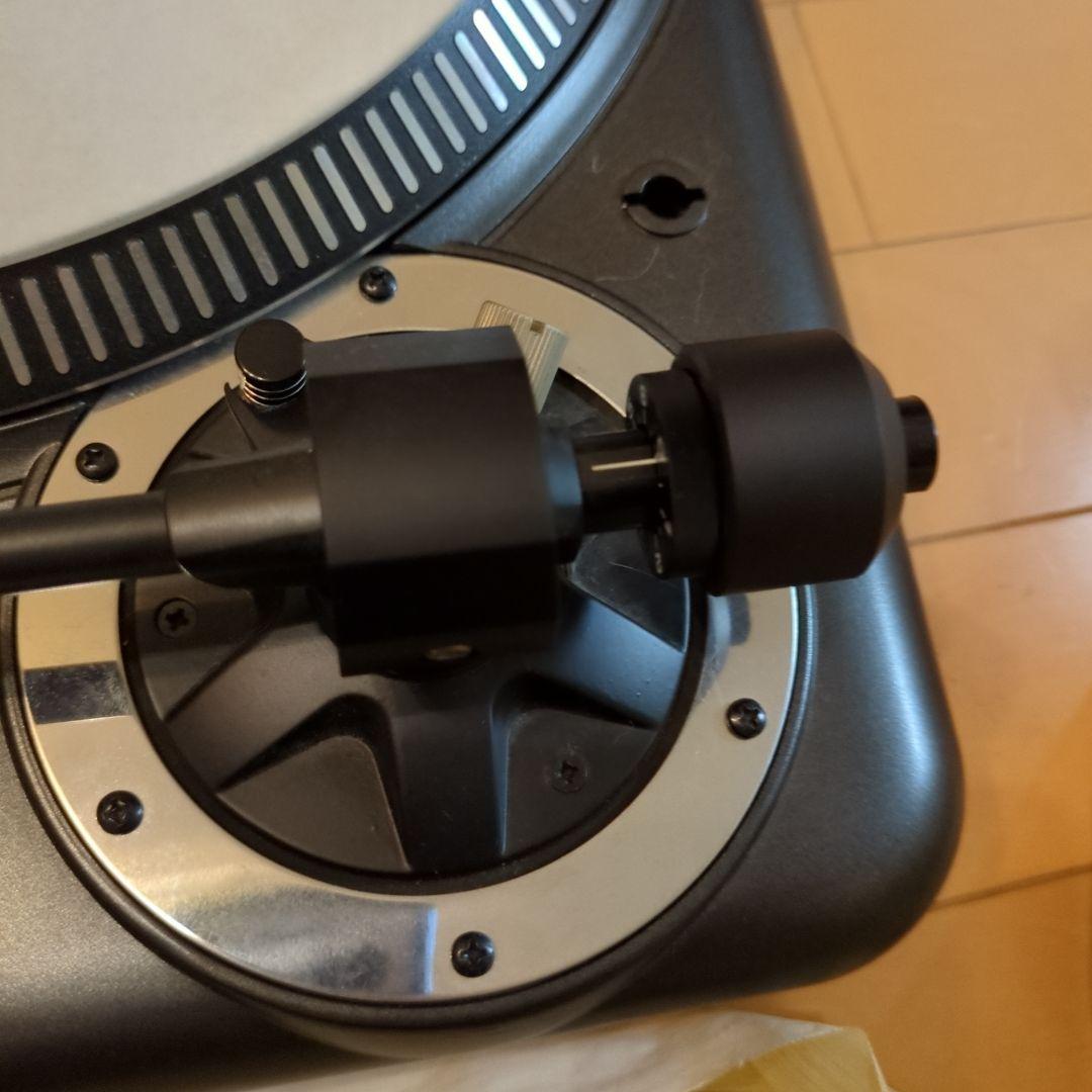 インシュレーター脚　無し Vestax PDX-3000MKII ターンテーブル