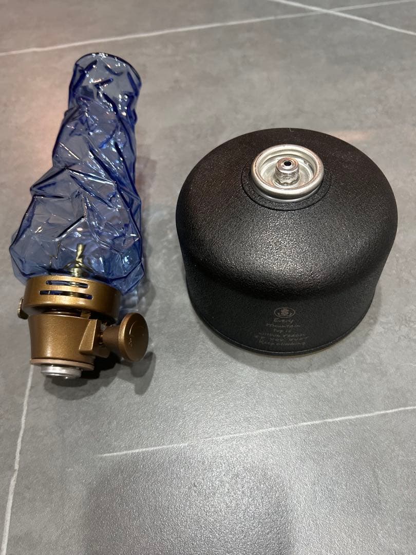 イワタデンキ　クラッシュアイス　smile