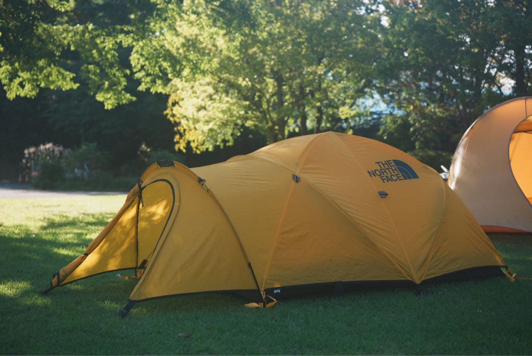 テント・タープ The North Face mountain24