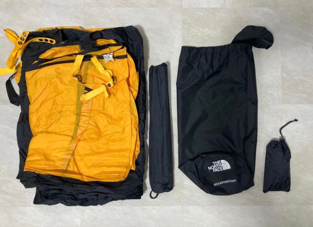 テント・タープ The North Face mountain24