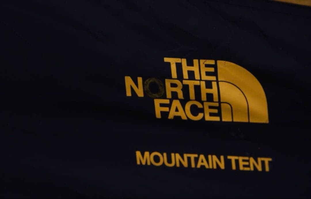 テント・タープ The North Face mountain24