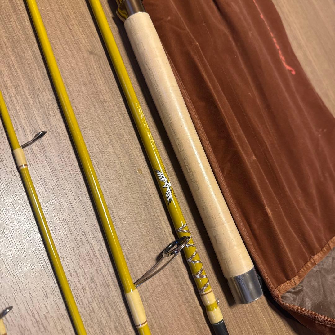 GFS711SMH-5 J Big Shot フェンウィック