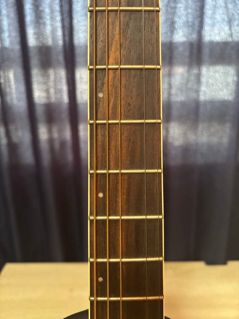 Kay.T 　 James JF-400/LRB