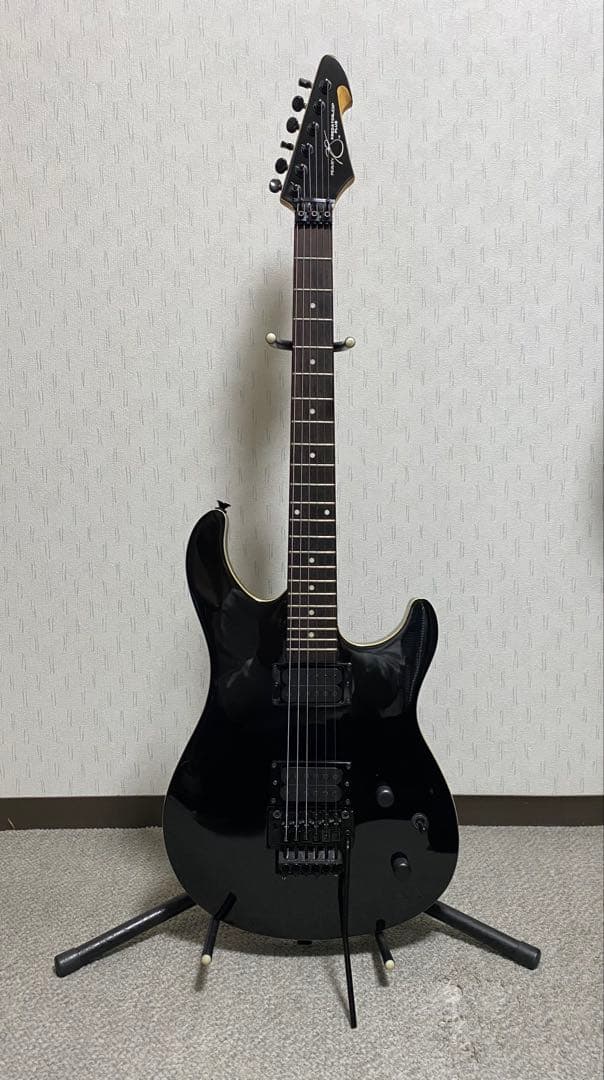 ギター PEAVEY PREDATOR PLUS