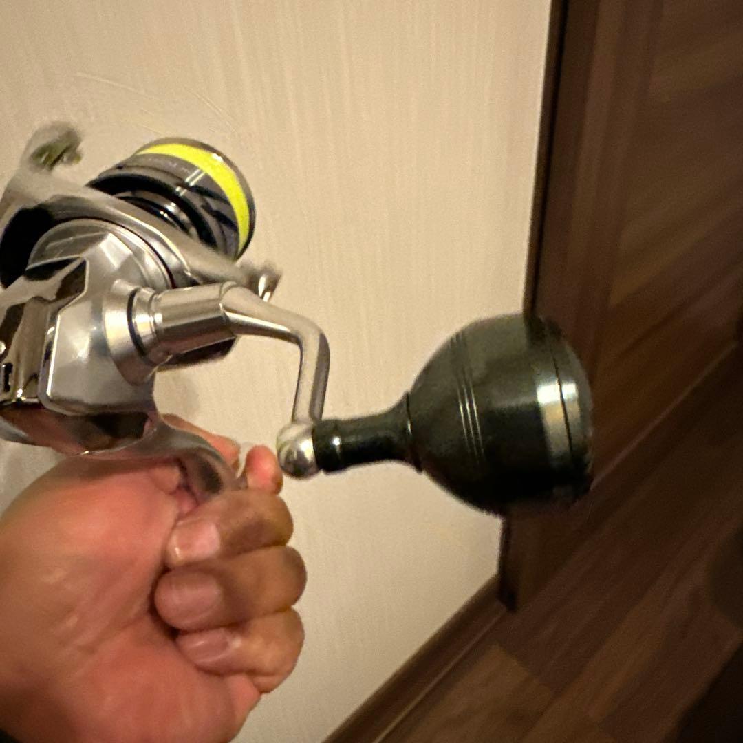 シマノ　23ストラディックＣ5000XG