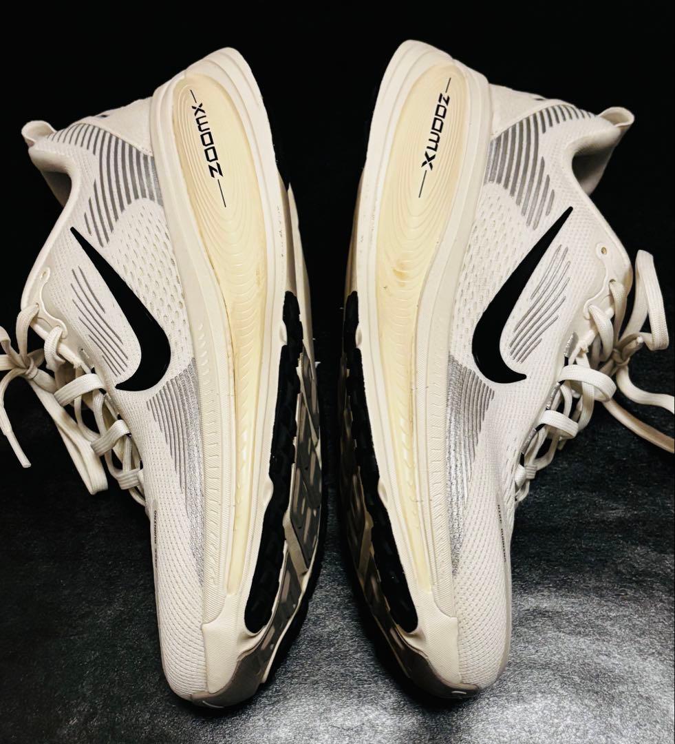 Nike Vomero 18 ボメロ18 26cm ランニング