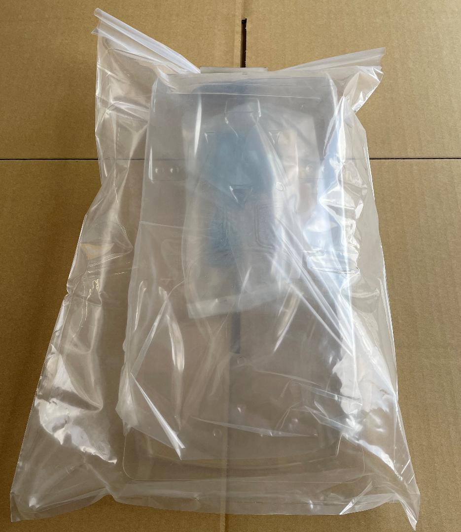 kyosho TOYOTA 89C-V 1/10 RCカー ボディセット