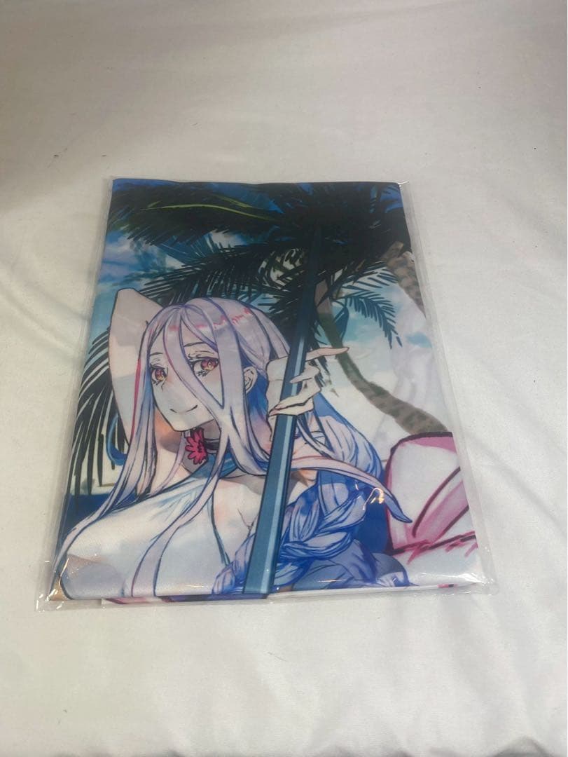 蜘蛛ですがなにか？　原作版「私」アラクネ/白織　1/7スケールフィギュア　特典付