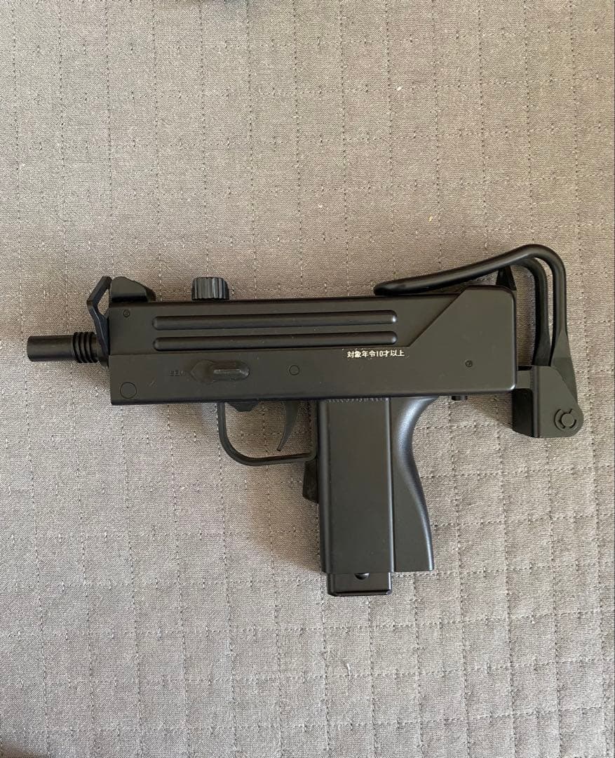 東京マルイ G36C 18歳以上電動ガン おまけ付き