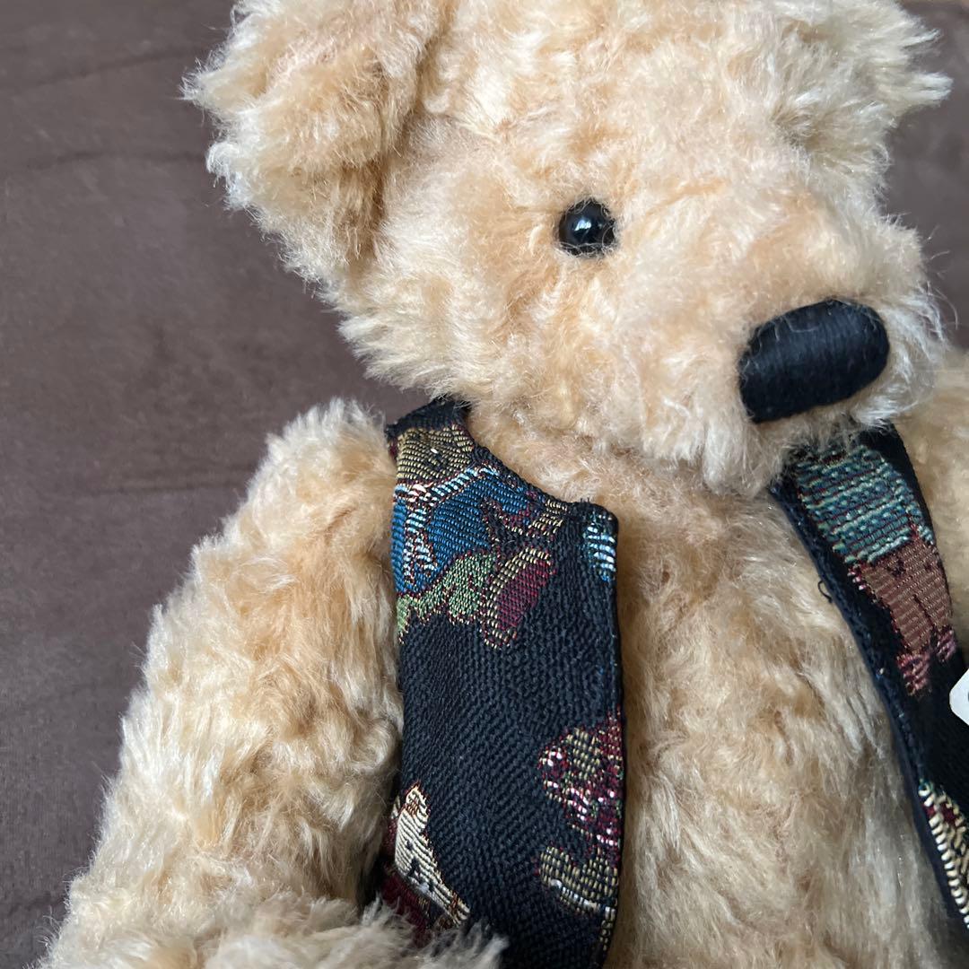 cottage collectibles ベアー大