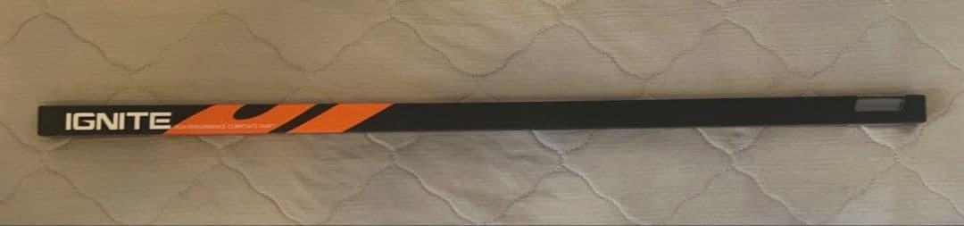 [新品] MEZZ IGNITE 12.6 Wavy