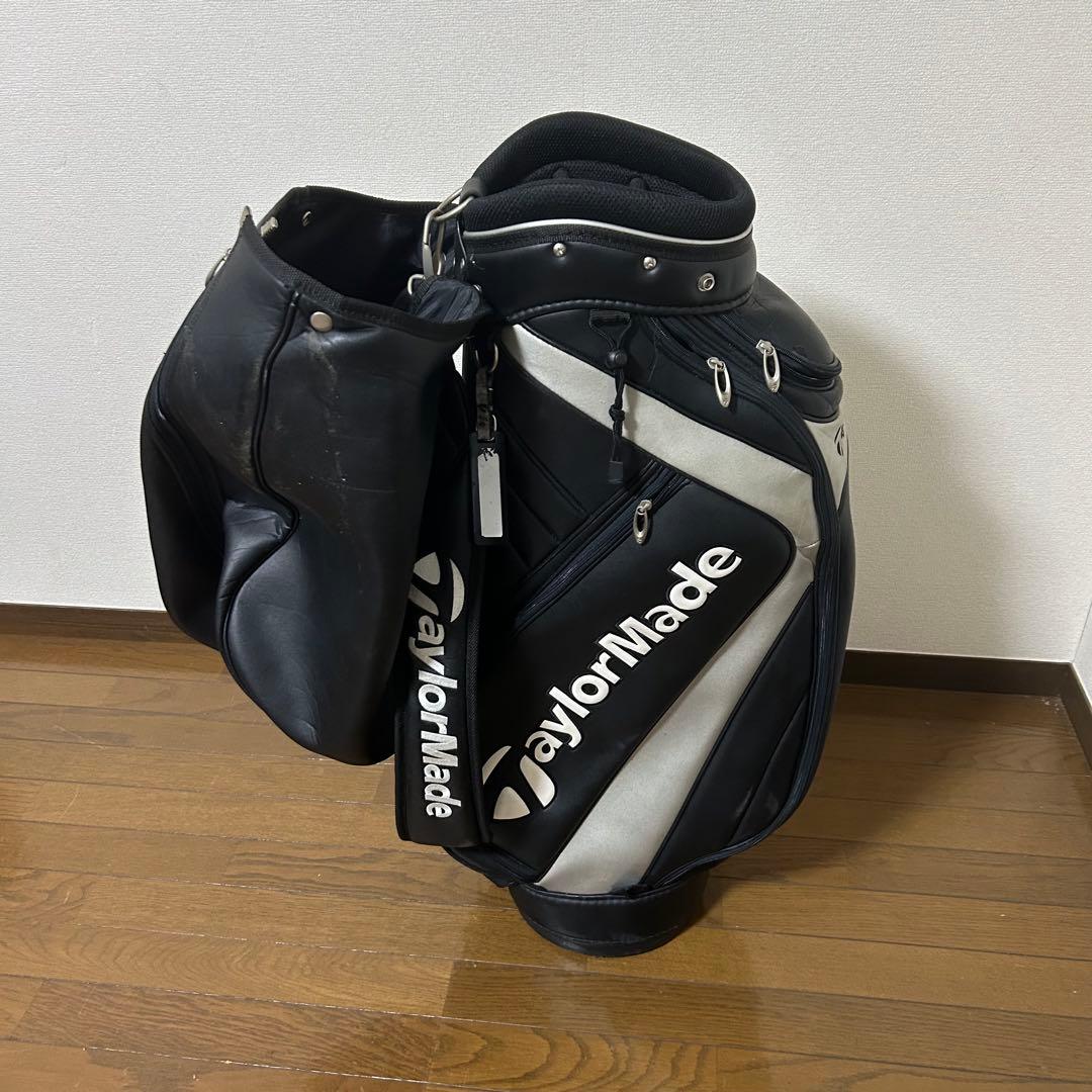 テーラーメイド　キャディーバック