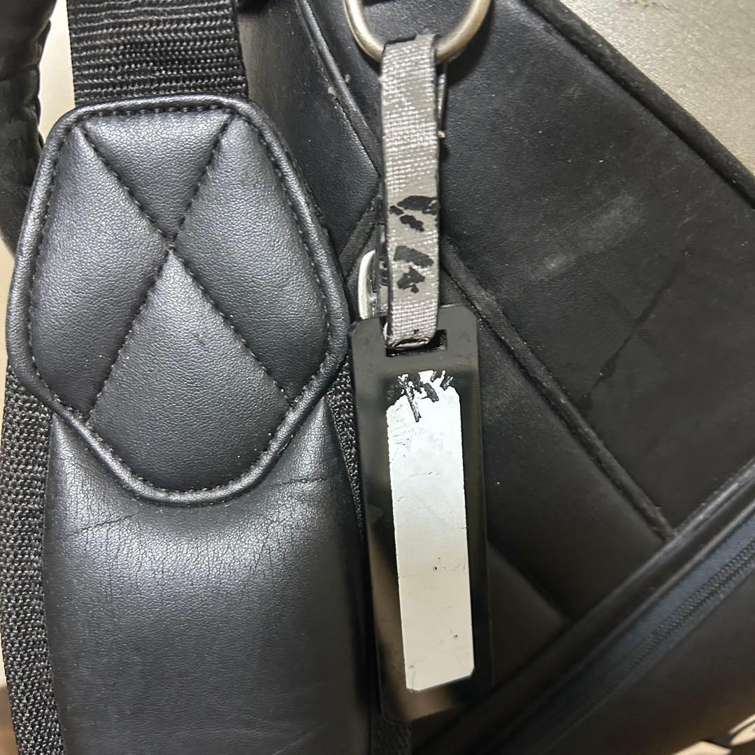 テーラーメイド　キャディーバック