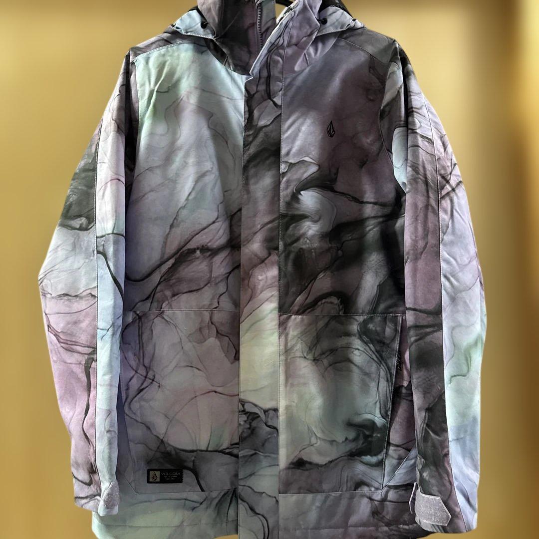 ボルコム　スノーウェア