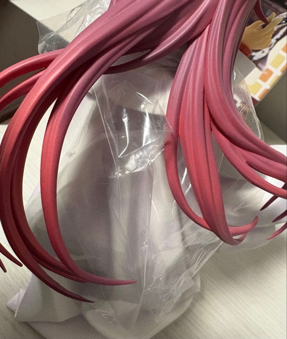 ル*ミ様 サモンナイト3 アティ フィギュア 1/5スケール