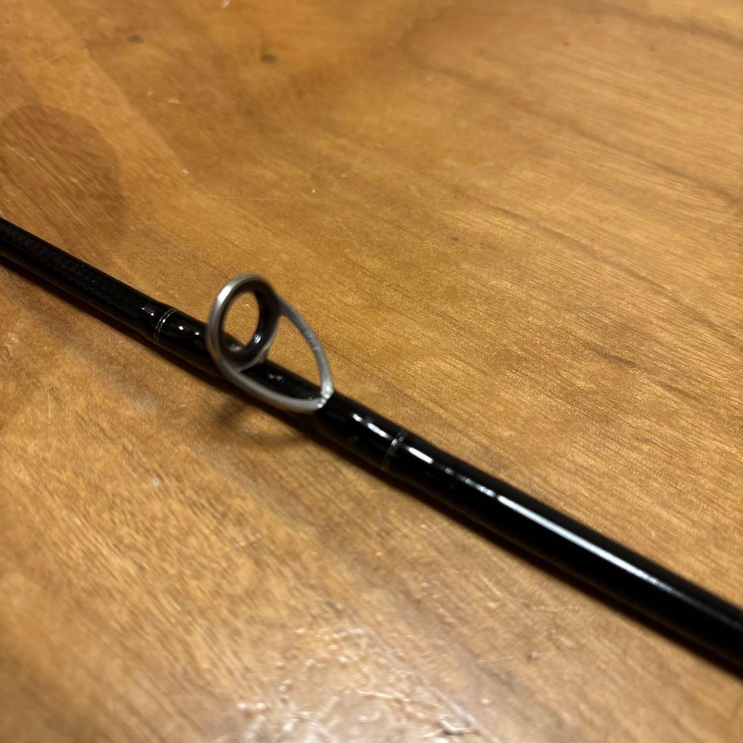 ダイワ daiwa vadel lj 63xxhb-2ライトジギングベイトモデル