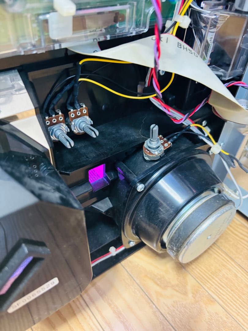 動作確認済み♪緋弾のアリア　不要機付き　実機