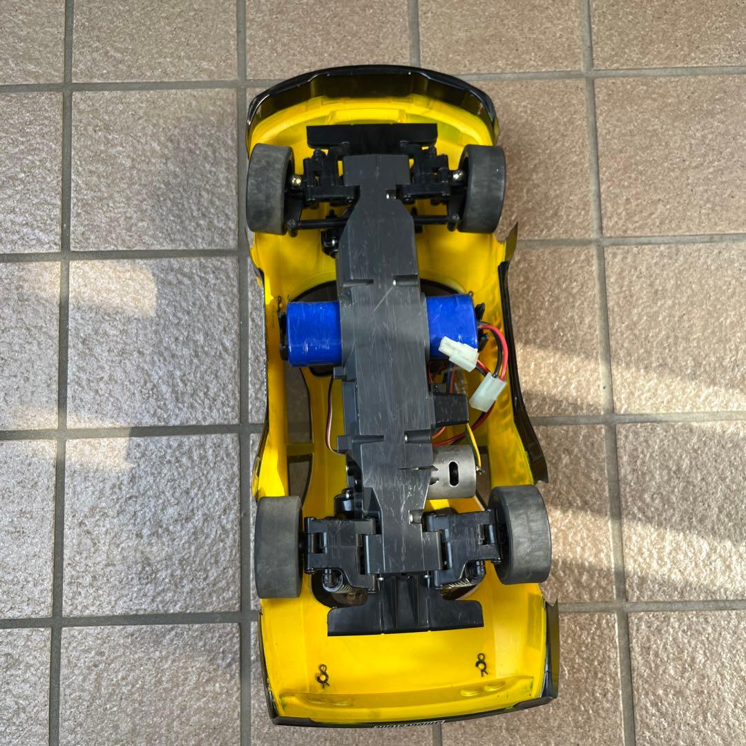 ニッサン ペンズオイル ニスモ　RCカー