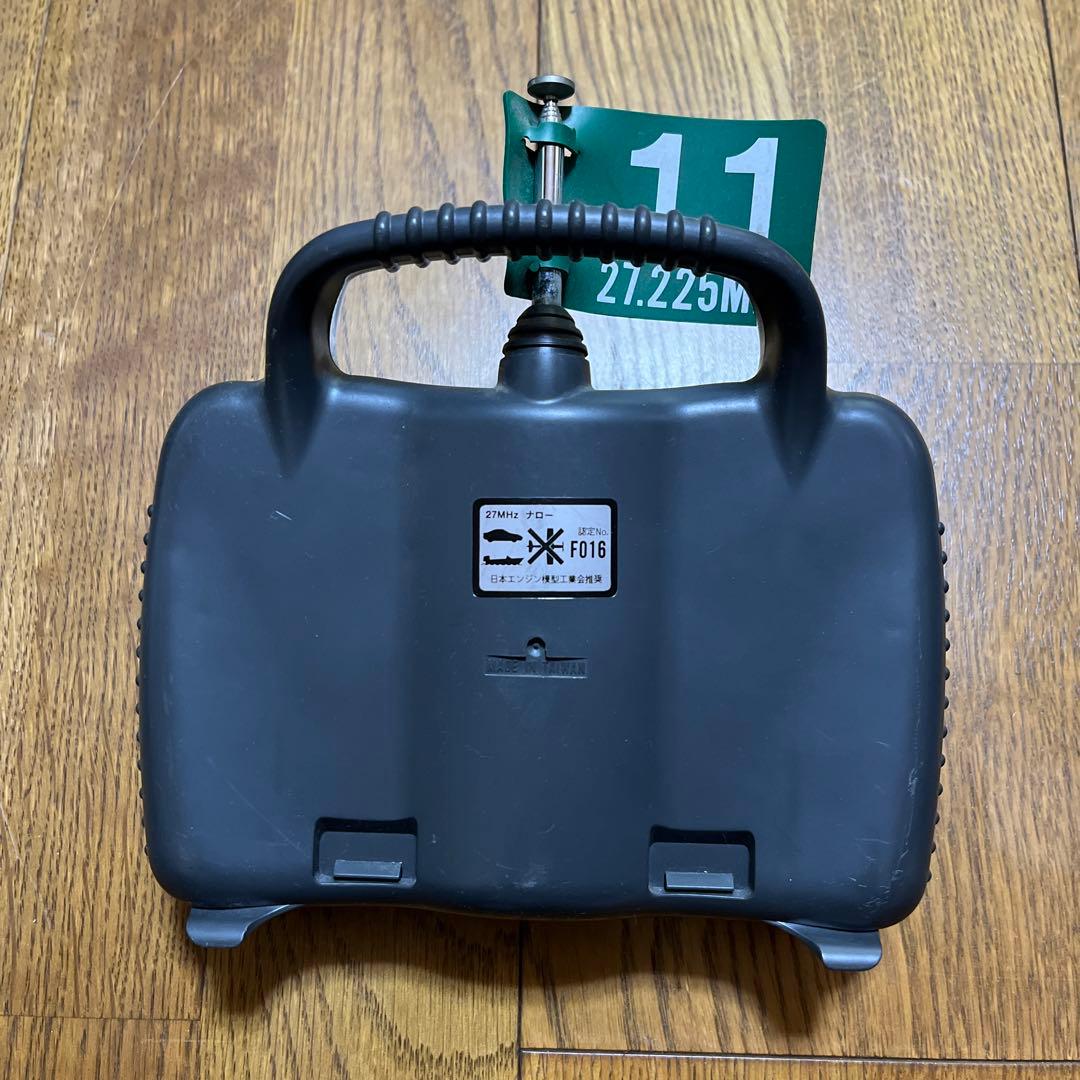 ニッサン ペンズオイル ニスモ　RCカー