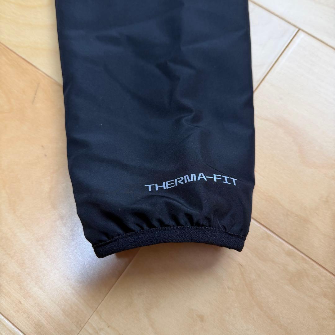 NIKE ランニングジャケット　エアロレイヤージャケット　黒　ブラック　XL新品