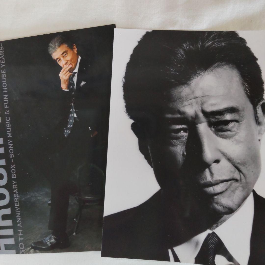 柴田恭兵貴重グッズ下敷き