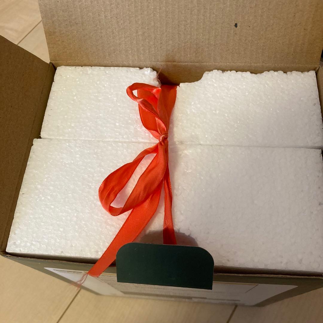 となりのトトロ　ジオラマ砂時計　クスノキとトトロたち