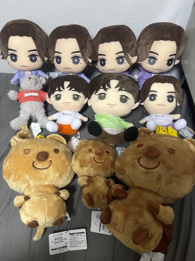 8LOOM まとめ売り