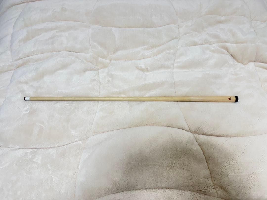 ビリヤード キュー ブラックレーベル BLS-CM (CSシャフト装備）