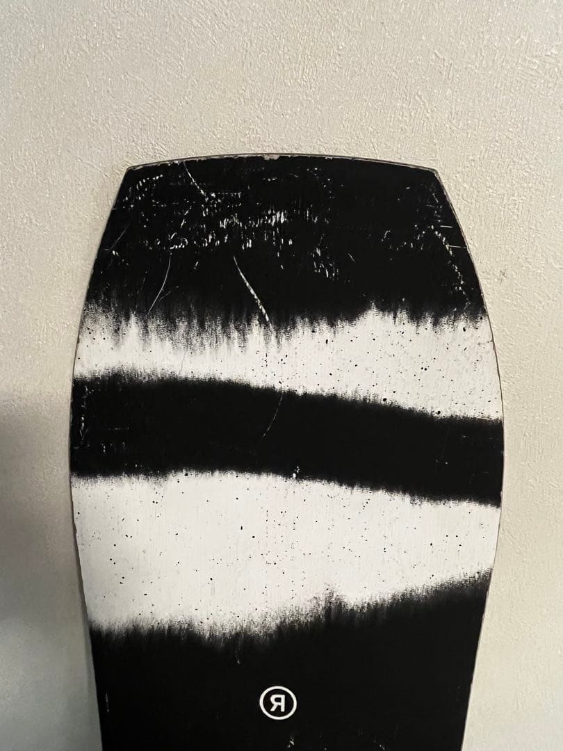 19-20 RIDE SUPERPIG XLサイズ 158cm