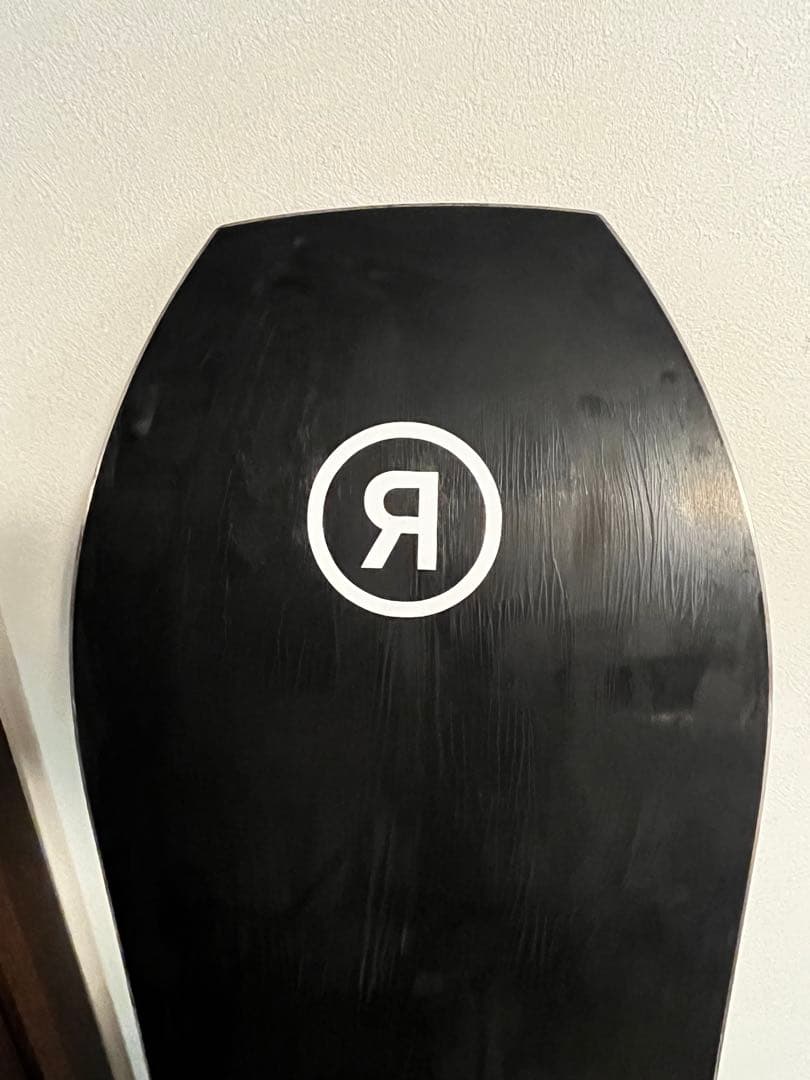 19-20 RIDE SUPERPIG XLサイズ 158cm