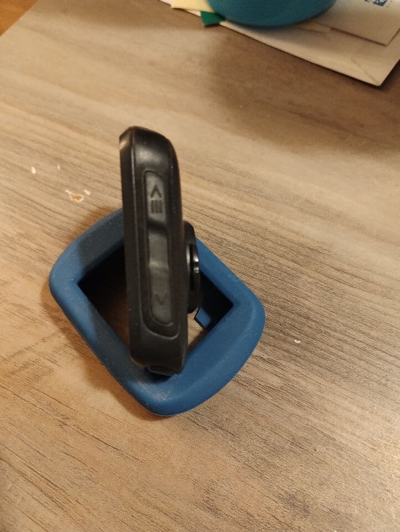 Garmin　サイクルコンピューター　edge 130 plus