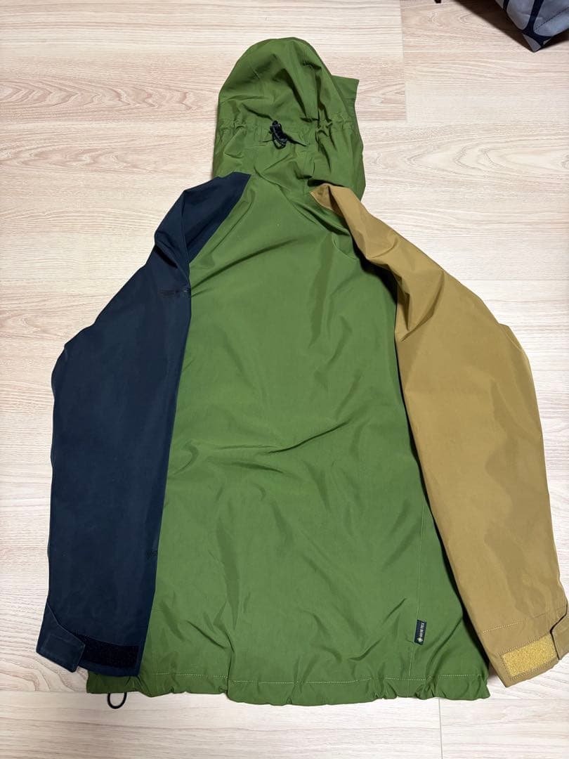 スノーボードウェア 241 GORE-TEX