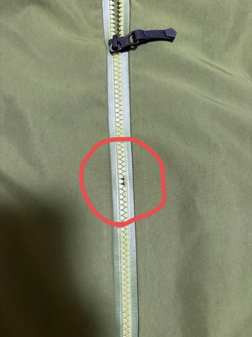 スノーボードウェア 241 GORE-TEX