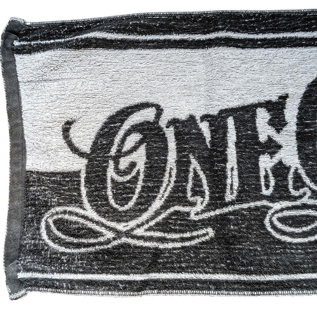 レア 初期 ONE OK ROCK ワンオクロック ワンオク タオル グッズ