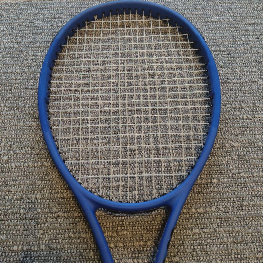 国内限定300本 ウィルソン プロスタッフ97L レーバーカップ G2