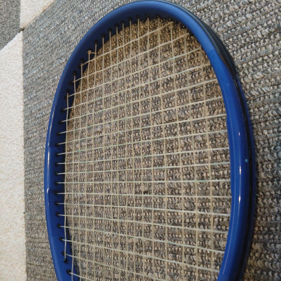 国内限定300本 ウィルソン プロスタッフ97L レーバーカップ G2