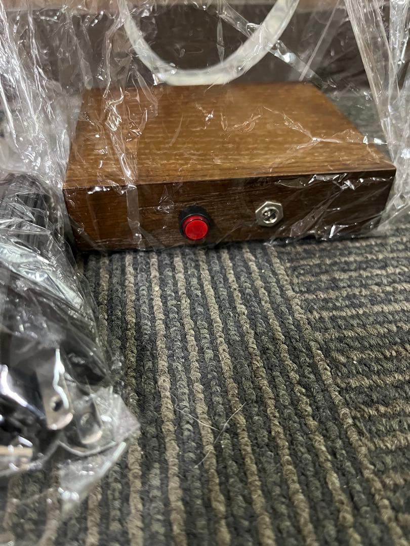 ザ・マッカラン ディスプレイスタンド