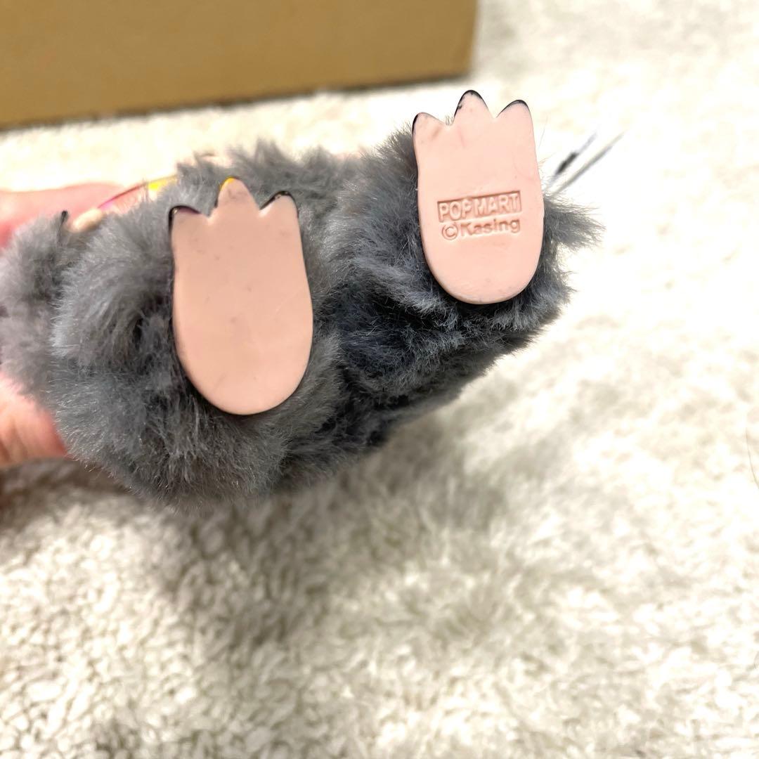 プ*9様 ラブブ シークレット