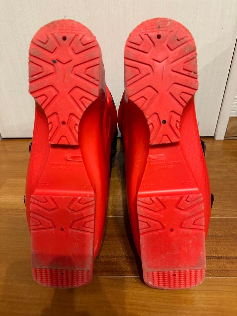 Atomic Redster CS 70 LC (子ども用)25/25.5