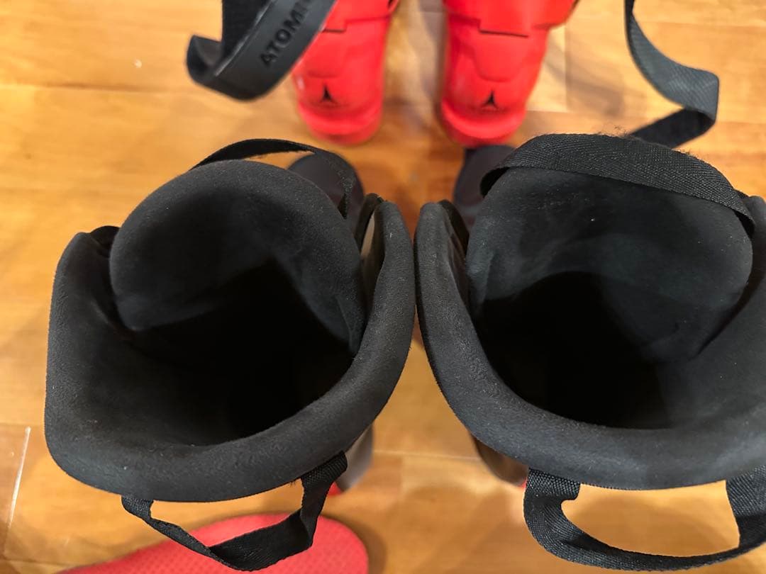 Atomic Redster CS 70 LC (子ども用)25/25.5