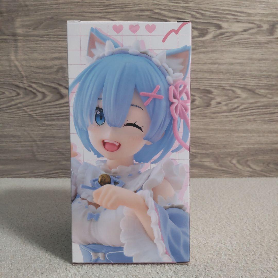 【特価】【まとめ売り】Re:ゼロ レム 8体セット　美少女　フィギュア