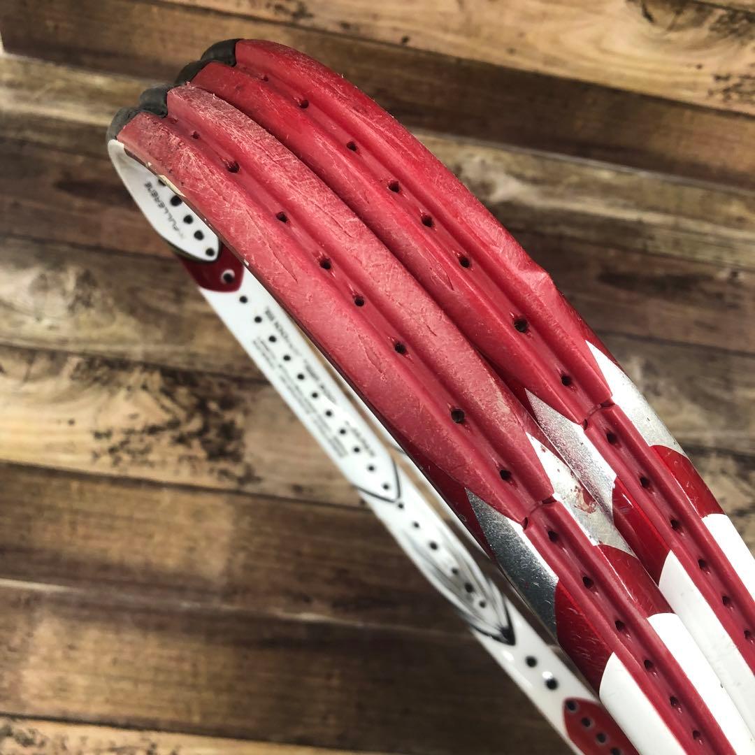 【2本セット】YONEX VCORE100S G2.G3テニスラケットヨネックス