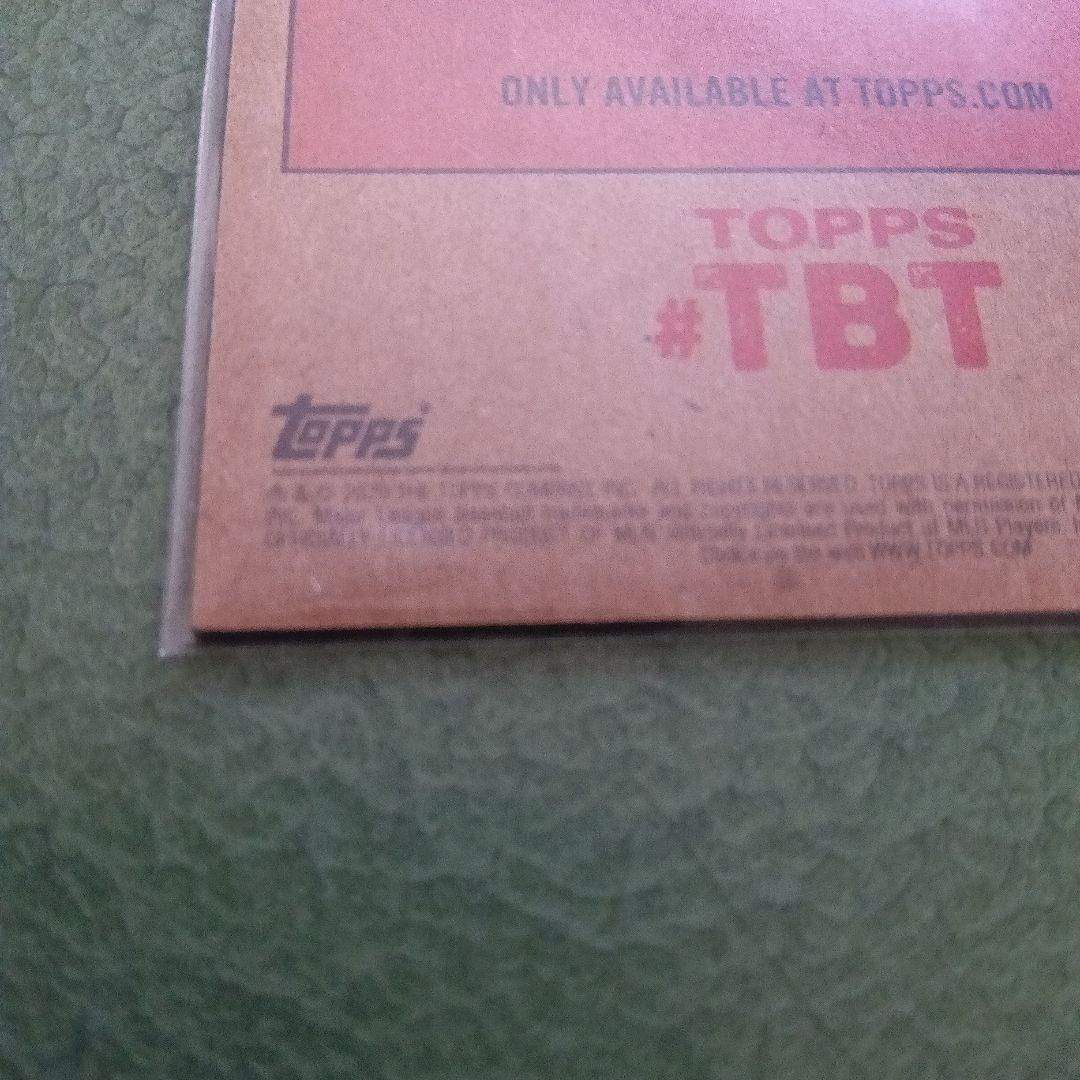 大谷翔平 トップスTBT