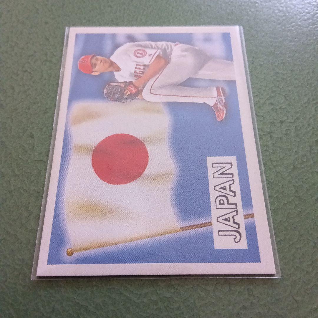 大谷翔平 トップスTBT