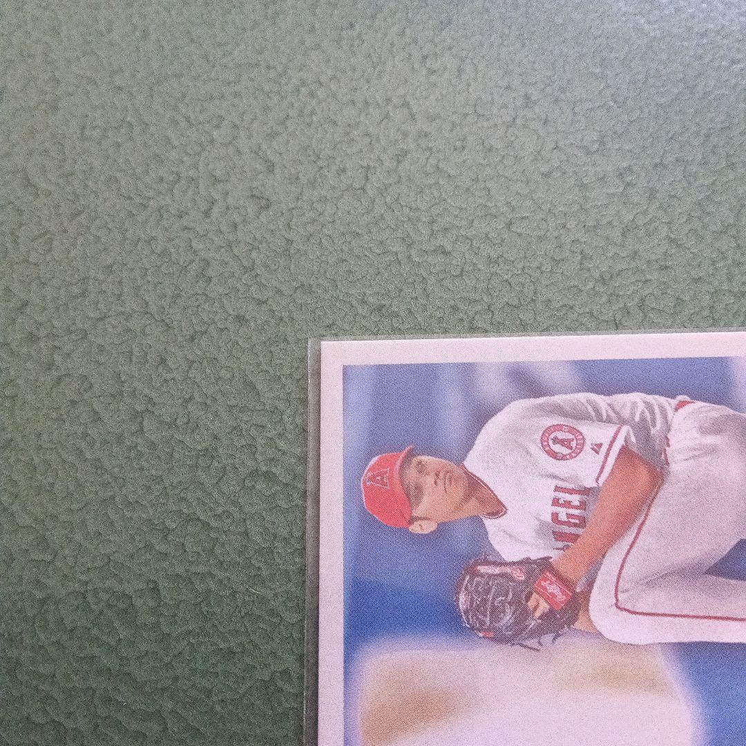 大谷翔平 トップスTBT