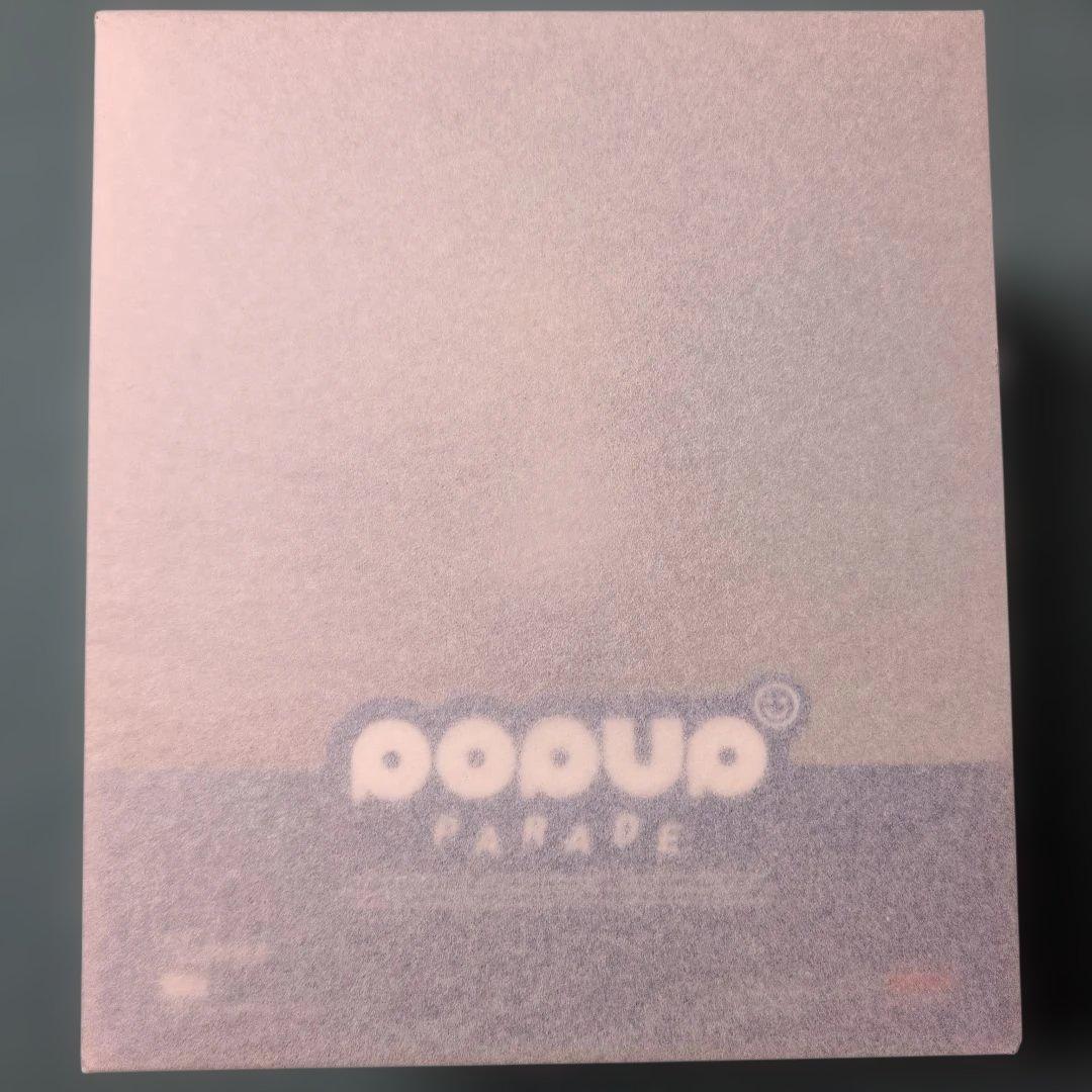 リトルウィッチノベタ　POP UP PARADE フィギュア