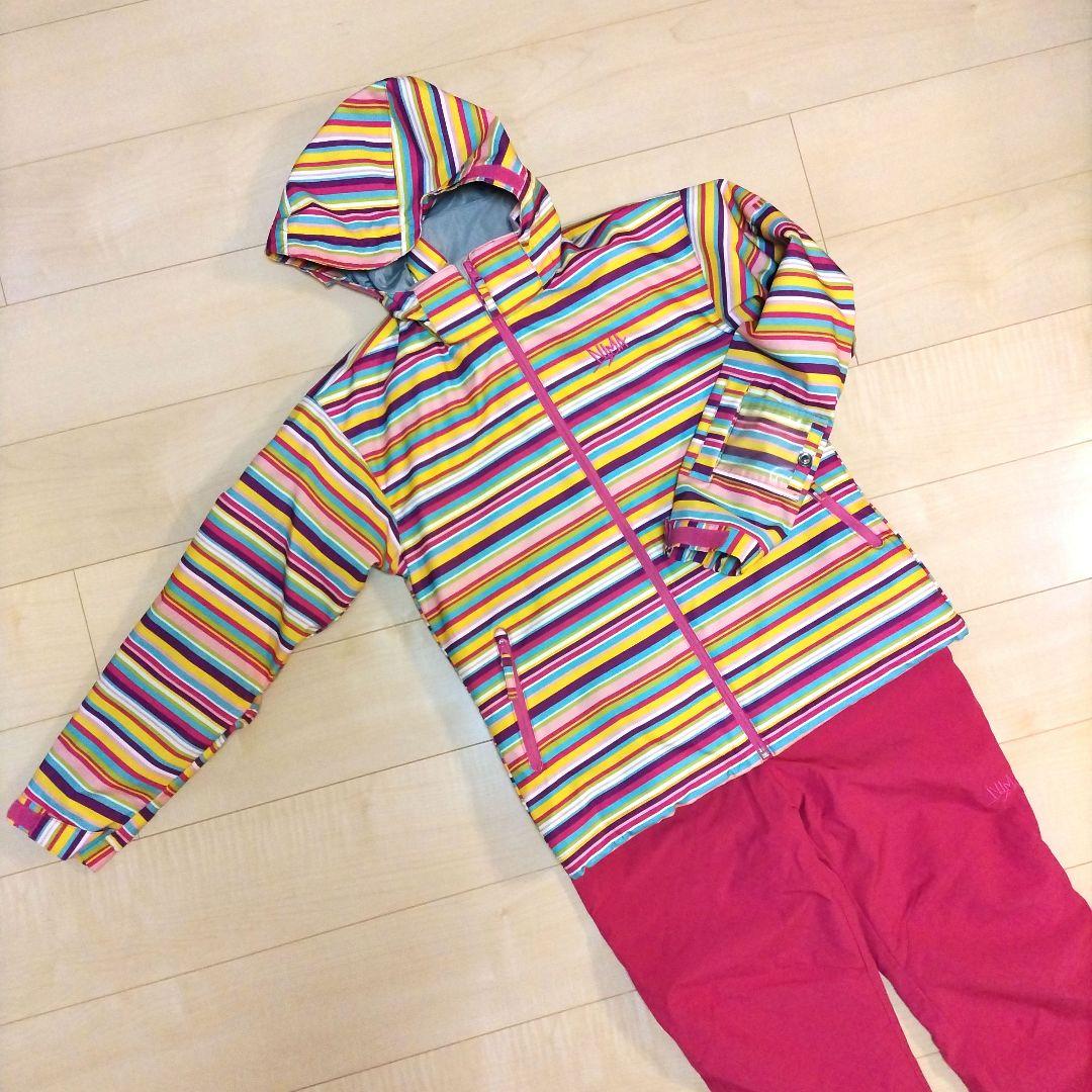 レジャー用スキーウェア レディース