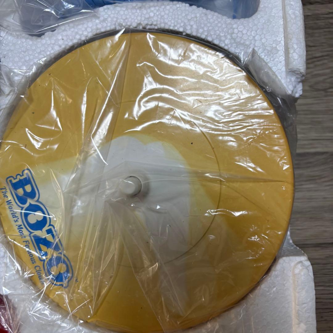 ⬛︎Bozo the Clown/Phone(80s)